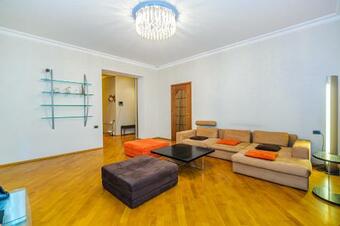 Vip Apartamen Nizami Street