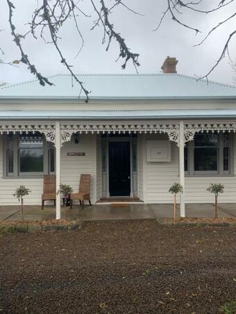 Skibo Cottage