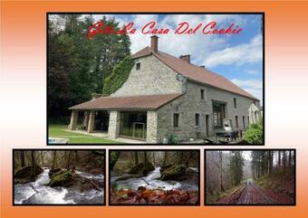 Villa G�te La Casa Del Cookie