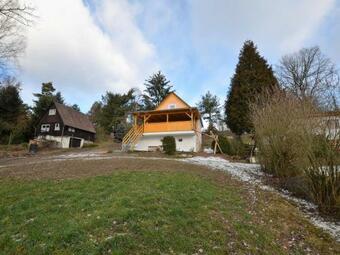 Cozy Apartment Near Forest In Bohemian