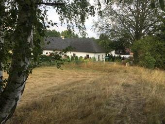 Apartm�n U Pam�tn�ho Stromu