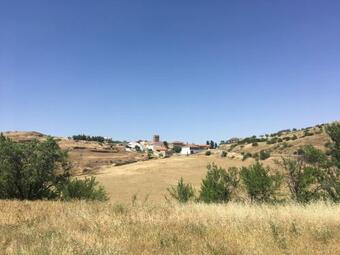 Casa Rural B�denas