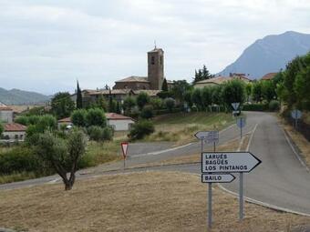 Apartamento Casa Alaya