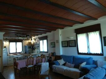 Casa De Campo Sierra De La Demanda