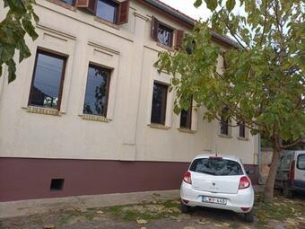 Bed & Breakfast Vad�szk�rt Vend�gfogad�