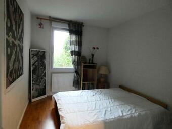 Apartamento R�sidence Le Diderot - 3 Pi�ces Pour 4 Personnes 574