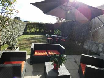 Apartamento R�sidence Villa Jumelee T3 Duplex - 3 Pi�ces Pour 4 Personnes 564