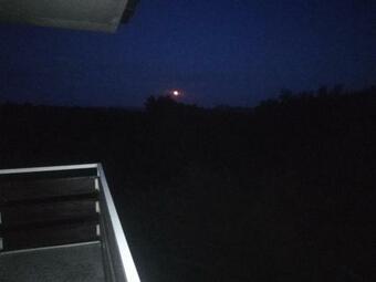 Apartamento Javorna Chric