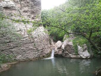 Bed & Breakfast Vieniacasaccadia