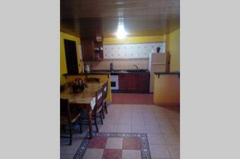 Casa Rural A Pinguela