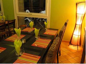 Hotel H�tel Restaurant Le Martagon