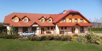 Agroturismo Nocleg Hotel Nad Stawami