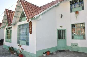 Apartamento Hotel La Caba�a