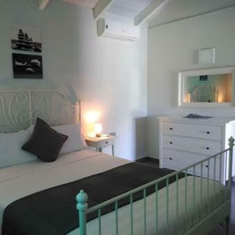 Apartamento Eco Lodge Self-catering