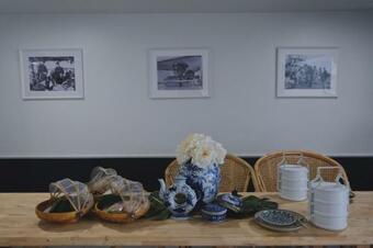 Hostal Matou Hostel & Cafe