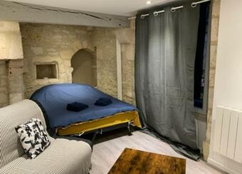 Apartamento Appartement En Plein Centre Ville D'argentan