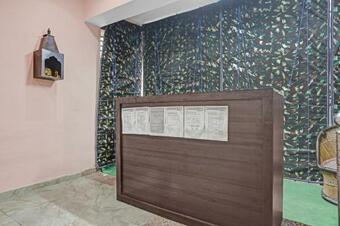 Capital O 85980 Hotel Royal Green Inn