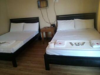 Hana Natsu Resorts Beach & Hotel