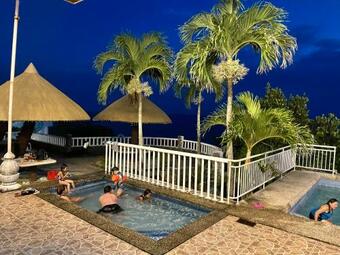 Azure Camotes Resort Hotel