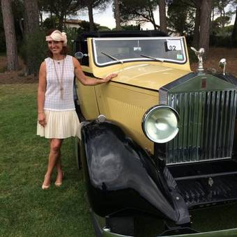 Bed & Breakfast Le Mas Du Centaure