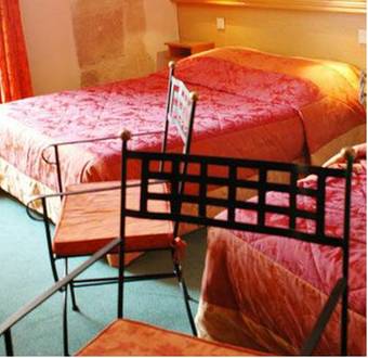 Hotel H�tel Le Cheval Blanc