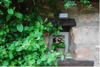 Bed & Breakfast Le Lodge