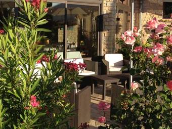 Hotel Le Mas De Mon P�re