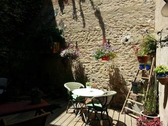 Hostal Le Paill� De Torreilles