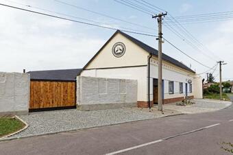 Apartamento Cyklopenzion U ?�p?