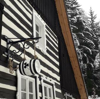 Bed & Breakfast Hlucov - Penzion & Restaurace -