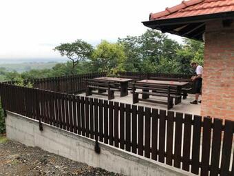 Apartamento Villa Repi?