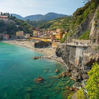 Apartamento Antico Borgo