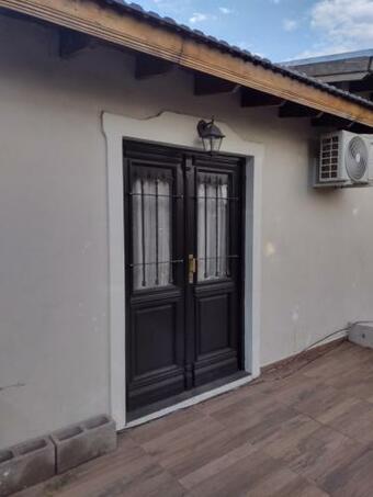 Apartamento Casa Particular Adrogue Entrada Individual