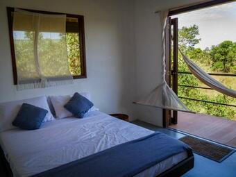 Hotel Aitawa Ecohostal