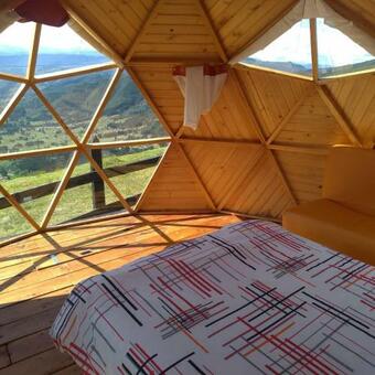 Glamping - Barlovento Descanso Y Aventura
