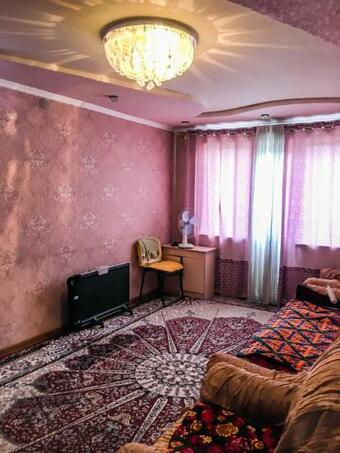 Apartamento Kg_house