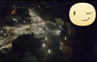 Cazin Apartman A-31 7. Sprat