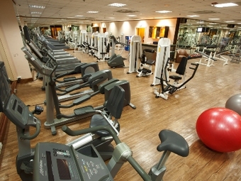 Cebu City Marriott Hotel