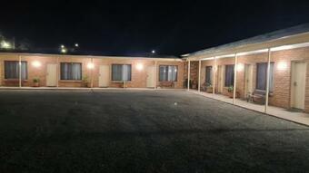 Boggabri Motel