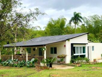 Villa Valle De Luna , Para�so Tropical