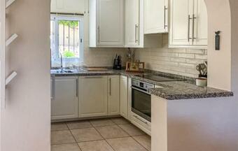 Stunning Home In Ador With Outdoor Swimming Pool, Private Swimming Pool And 3 Bedrooms