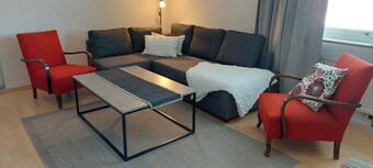 Apartamento Nicehome