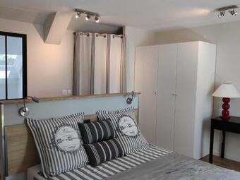 G�te Alexain, 3 Pi�ces, 4 Personnes - Fr-1-600-199