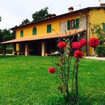 Agroturismo Agriturismo Il Bosco