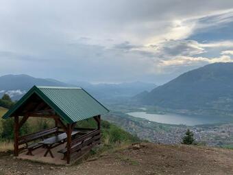 Hostal Guest House Mountainview