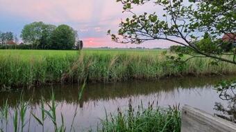 Bed & Breakfast Slapen Bij Bonanza