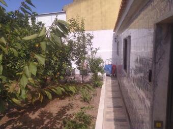 Suite De H�spedes Ador�vel Com P�tio