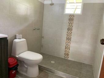 Villa Caba�a De Campo Entera En Viterbo