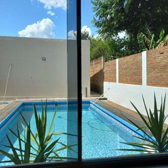 Apartamento Amarilla Ovelar