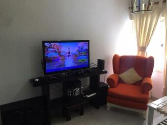 Apartamento En El Corazon De Mendoza